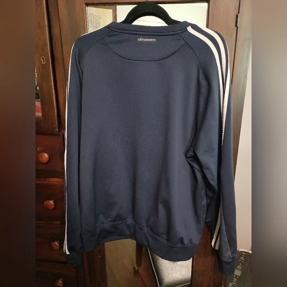 adidas stay stylish